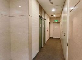 OSビル 物件写真 建物写真6