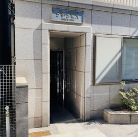ウチダビル 物件写真 建物写真3