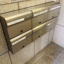 ウチダビル 物件写真 建物写真6