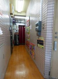 リバティー5号館 物件写真 建物写真4