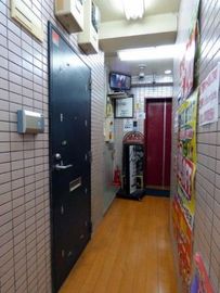 リバティー5号館 物件写真 建物写真5