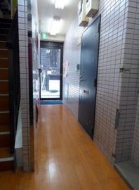 リバティー5号館 物件写真 建物写真6