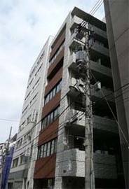 外観　写真