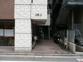 IWOビル 物件写真 建物写真5