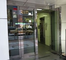 日本文芸社ビル 物件写真 建物写真4