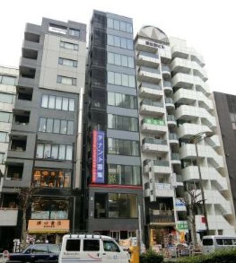 千代田区神田神保町1丁目 物件写真 建物写真1