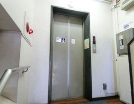 稲垣ビルディング 物件写真 建物写真2
