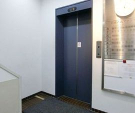岩波書店アネックスビル 物件写真 建物写真5