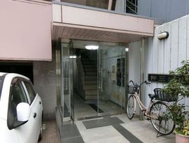 神三ビル 物件写真 建物写真2