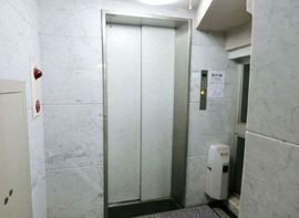 神三ビル 物件写真 建物写真6