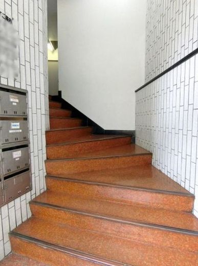 ハマダビルディング 物件写真 建物写真4