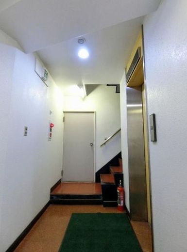 ハマダビルディング 物件写真 建物写真7