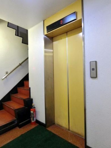 ハマダビルディング 物件写真 建物写真8
