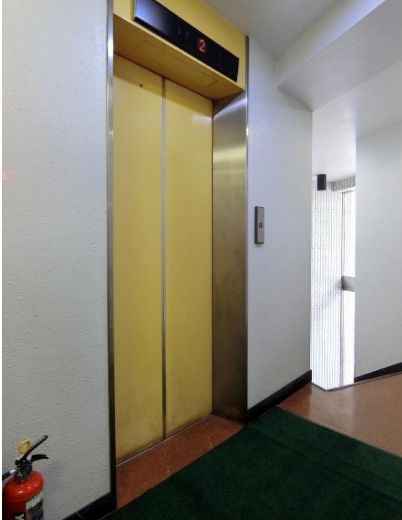 ハマダビルディング 物件写真 建物写真9
