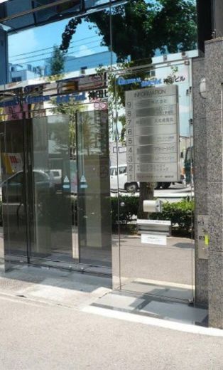 ゼネラル神田ビル 物件写真 建物写真3