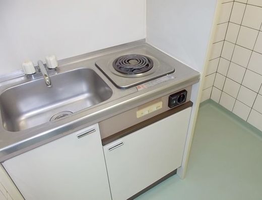 サンポウ水道橋ビル 物件写真 建物写真11