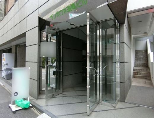 サンポウ水道橋ビル 物件写真 建物写真2