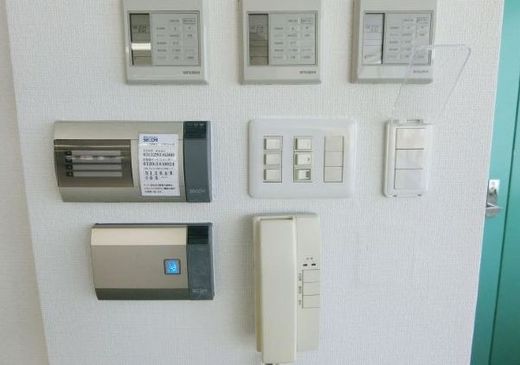 サンポウ水道橋ビル 物件写真 建物写真7