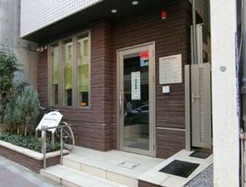 ハタノビル 物件写真 建物写真2