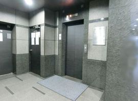共和15番館ビル 物件写真 建物写真5