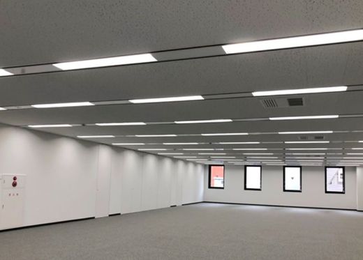 KOJIMACHI TERRACE 室内