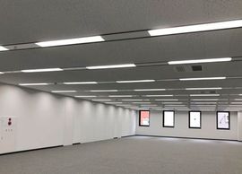 KOJIMACHI TERRACE 室内