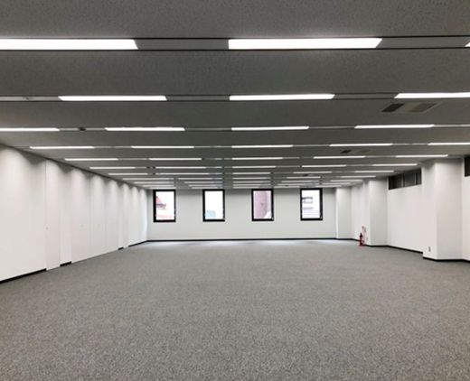 KOJIMACHI TERRACE 内装