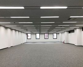 KOJIMACHI TERRACE 内装