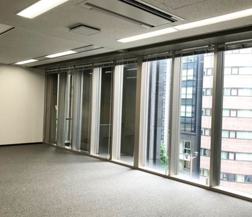 KOJIMACHI TERRACE 窓