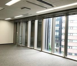 KOJIMACHI TERRACE 窓