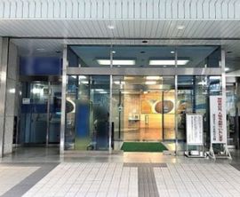 日本教育会館 物件写真 建物写真2