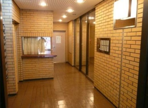 パラシオン飯田橋 物件写真 建物写真4