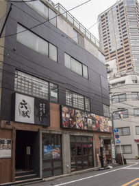 外観　写真