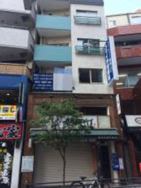 YKビル 外観　写真