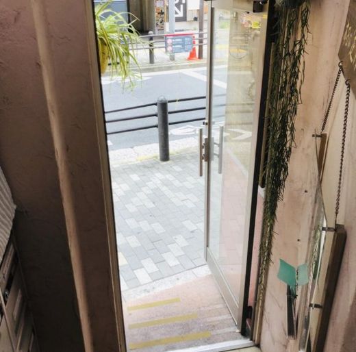 YKビル 物件写真 建物写真9