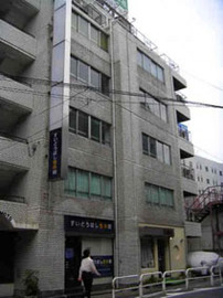 物件写真 建物写真1