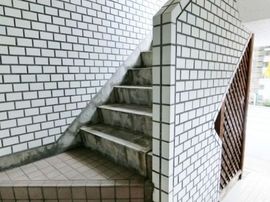 梨本ビル 物件写真 建物写真4