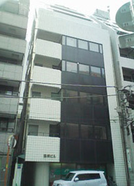 物件写真 建物写真1