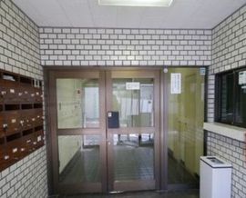 エクシール平河町 物件写真 建物写真3