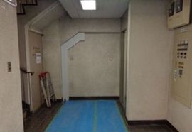 エクシール平河町 物件写真 建物写真5