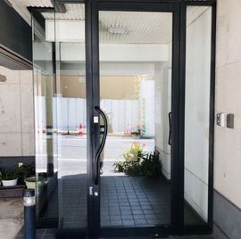柳下フラッツ 物件写真 建物写真2