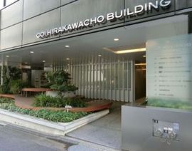 COI平河町ビル 物件写真 建物写真3