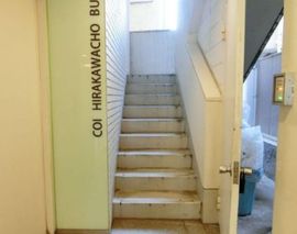 COI平河町ビル 物件写真 建物写真4