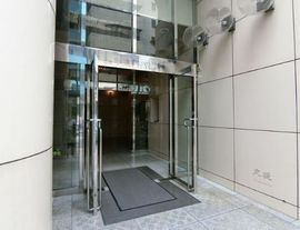 山京半蔵門パレス 物件写真 建物写真2