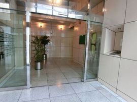 山京半蔵門パレス 物件写真 建物写真5