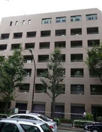 ヒルクレスト平河町 物件写真 建物写真1