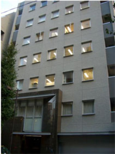 紀尾井町コートビル 物件写真 建物写真1