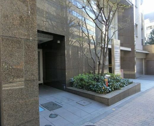 紀尾井町コートビル 物件写真 建物写真2
