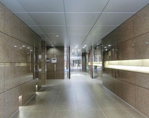 紀尾井町コートビル 物件写真 建物写真5