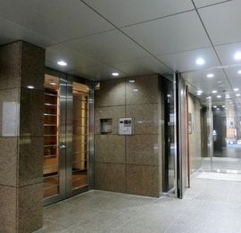 紀尾井町コートビル 物件写真 建物写真6
